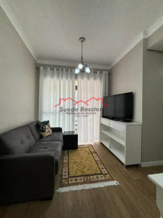 Imagem Apartamento com 2 Quartos à Venda, 60 m² em Jardim Marajoara - São Paulo Imagem Apartamento com 2 Quartos à Venda, 60 m² em Jardim Marajoara - São Paulo