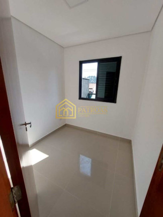Imagem Apartamento com 2 Quartos à Venda, 36 m² em Jardim Utinga - Santo André Imagem Apartamento com 2 Quartos à Venda, 36 m² em Jardim Utinga - Santo André