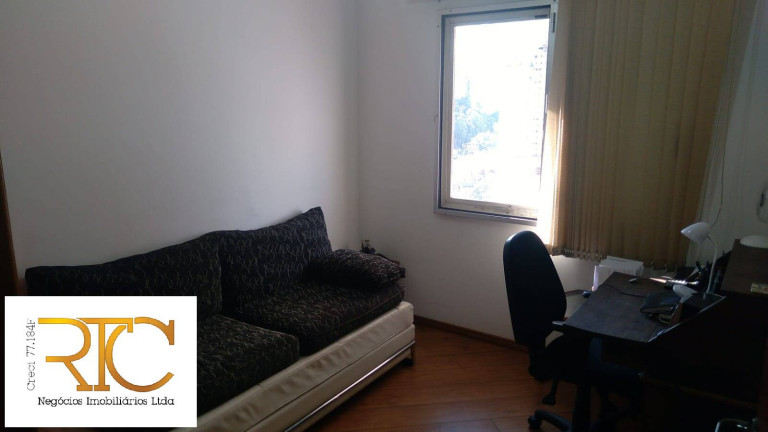 Imagem Apartamento com 3 Quartos à Venda, 95 m² em Vila Andrade - São Paulo