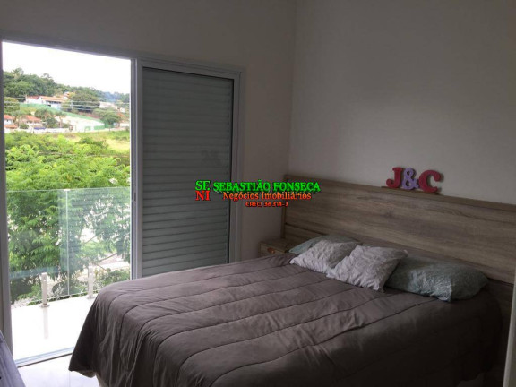 Imagem Casa de Condomínio com 2 Quartos à Venda, 180 m² em Chácaras Pousada Do Vale - São José Dos Campos Imagem Casa de Condomínio com 2 Quartos à Venda, 180 m² em Chácaras Pousada Do Vale - São José Dos Campos