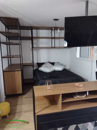 Imagem Apartamento com 2 Quartos à Venda, 54 m² em Vila Galvão - Guarulhos