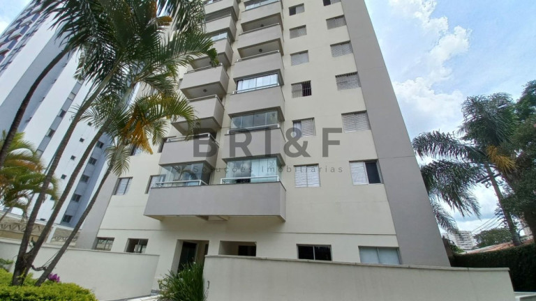 Imagem Apartamento com 2 Quartos à Venda, 80 m² em Brooklin - São Paulo Imagem Apartamento com 2 Quartos à Venda, 80 m² em Brooklin - São Paulo