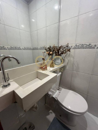 Foto do imóvel Apartamento com 1 Quarto à Venda, 47 m² em Guilhermina - Praia Grande