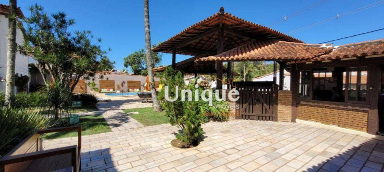 Imagem Casa com 3 Quartos à Venda, 100 m² em Geribá - Armação Dos Búzios Imagem Casa com 3 Quartos à Venda, 100 m² em Geribá - Armação Dos Búzios