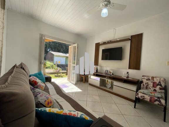 Imagem Casa com 2 Quartos à Venda, 115 m² em Centenário - Torres Imagem Casa com 2 Quartos à Venda, 115 m² em Centenário - Torres