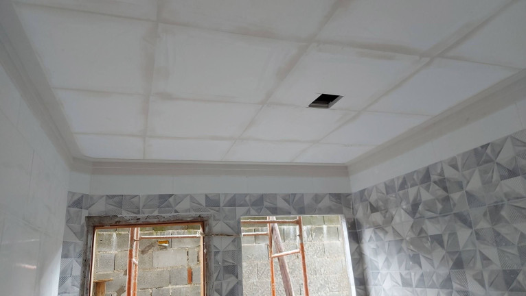 Imagem Casa com 3 Quartos à Venda, 150 m² em Boqueirão - Praia Grande Imagem Casa com 3 Quartos à Venda, 150 m² em Boqueirão - Praia Grande