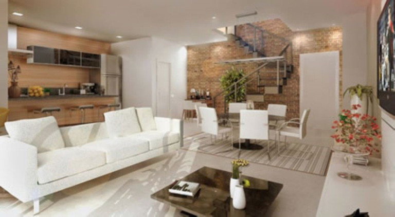 Imagem Apartamento com 2 Quartos à Venda, 80 m² em Jardim Guedala - São Paulo