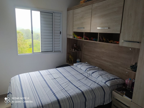 Imagem Apartamento com 3 Quartos à Venda, 65 m² em Jardim ísis - Cotia