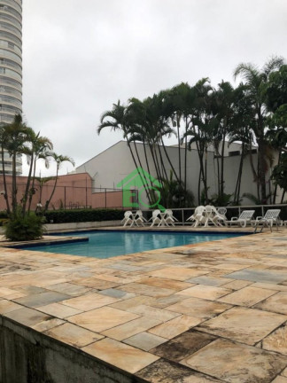 Imagem Apartamento com 3 Quartos à Venda, 107 m² em Vila Sofia - São Paulo
