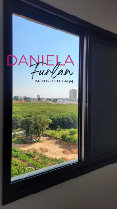 Imagem Apartamento com 2 Quartos à Venda, 56 m² em Edifício Jr Campolim - Sorocaba