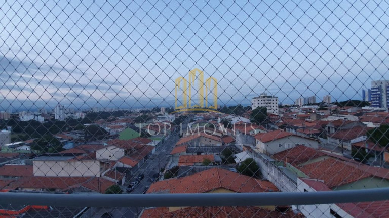 Imagem Apartamento com 2 Quartos à Venda, 62 m² em Bosque Dos Eucaliptos - São José Dos Campos