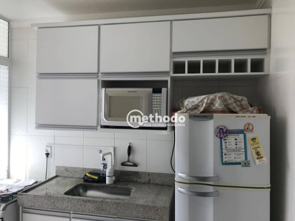 Imagem Apartamento com 2 Quartos à Venda, 44 m² em Jardim Nova Europa - Campinas Imagem Apartamento com 2 Quartos à Venda, 44 m² em Jardim Nova Europa - Campinas