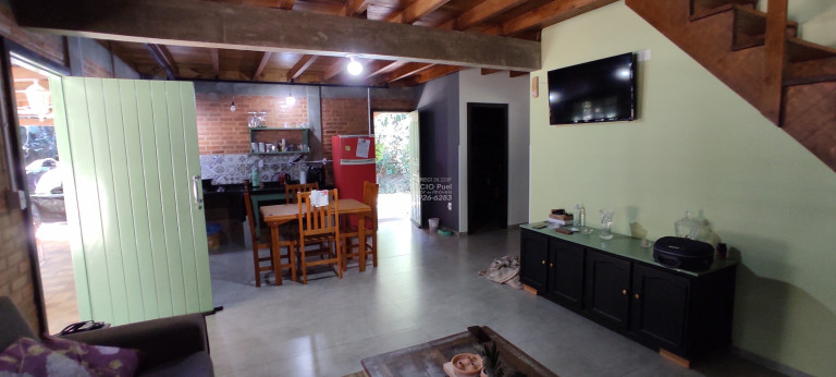 Imagem Imóvel com 3 Quartos à Venda,  em Alto Silva - Nova Trento