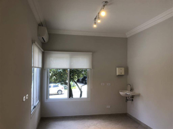 Imagem Casa com 4 Quartos para Alugar, 530 m² em Alphaville Residencial Dois - Barueri