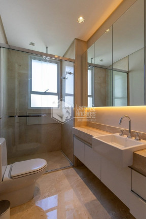 Imagem Apartamento com 4 Quartos à Venda, 405 m² em Indianópolis - São Paulo
