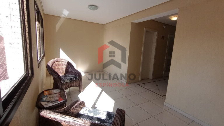 Imagem Apartamento com 1 Quarto à Venda, 55 m² em Centro Histórico - Porto Alegre Imagem Apartamento com 1 Quarto à Venda, 55 m² em Centro Histórico - Porto Alegre