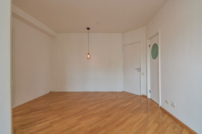 Imagem Imóvel com 1 Quarto à Venda, 67 m² em Indianópolis - São Paulo