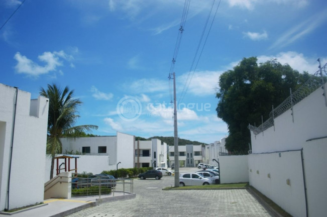 Imagem Casa de Condomínio com 2 Quartos para Alugar, 74 m² em Ponta Negra - Natal Imagem Casa de Condomínio com 2 Quartos para Alugar, 74 m² em Ponta Negra - Natal