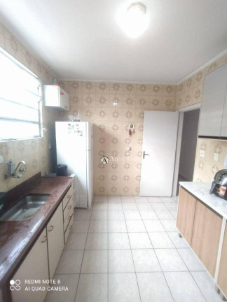Imagem Apartamento com 2 Quartos à Venda, 75 m² em Aparecida - Santos Imagem Apartamento com 2 Quartos à Venda, 75 m² em Aparecida - Santos