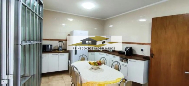 Imagem Casa com 3 Quartos à Venda, 171 m² em Parque Jabaquara - São Paulo Imagem Casa com 3 Quartos à Venda, 171 m² em Parque Jabaquara - São Paulo