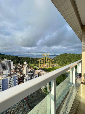 Imagem Apartamento com 3 Quartos à Venda, 112 m² em Canto Do Forte - Praia Grande Imagem Apartamento com 3 Quartos à Venda, 112 m² em Canto Do Forte - Praia Grande