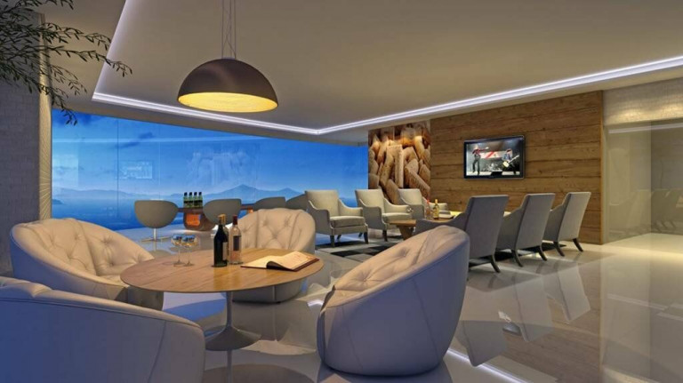 Imagem Apartamento com 4 Quartos à Venda, 194 m² em Centro - Balneário Camboriú