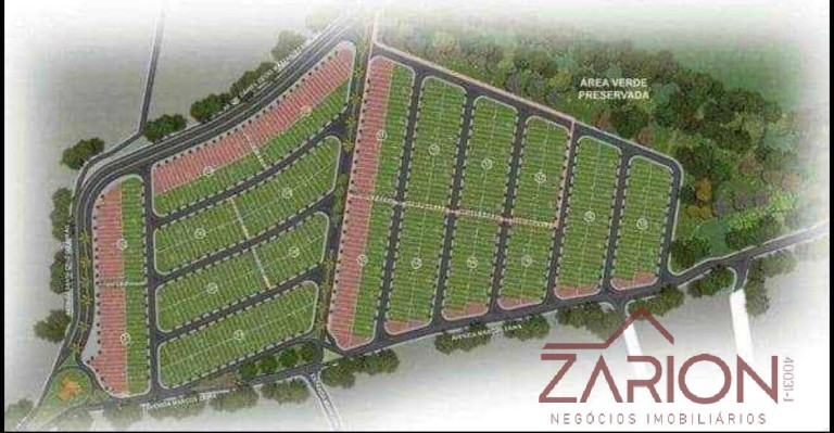Imagem Terreno à Venda, 150 m² em Vila Areao - Taubaté