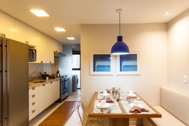 Imagem Apartamento com 4 Quartos à Venda, 120 m² em Recreio Dos Bandeirantes - Rio De Janeiro