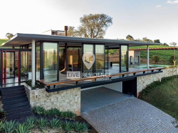 Imagem Casa com 5 Quartos à Venda, 700 m² em Loteamento Fazenda Dona Carolina - Itatiba Imagem Casa com 5 Quartos à Venda, 700 m² em Loteamento Fazenda Dona Carolina - Itatiba