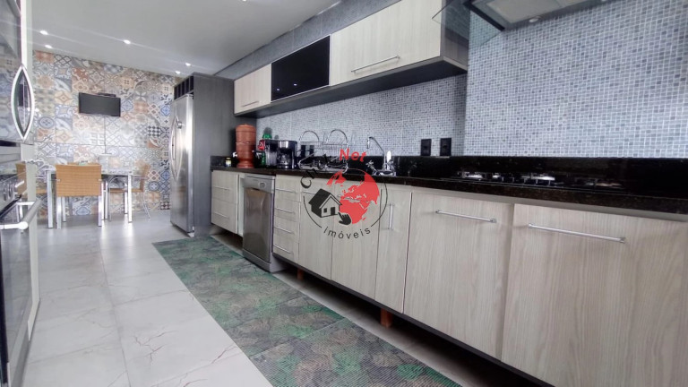 Imagem Apartamento com 3 Quartos à Venda, 158 m² em Vila Gonçalves - São Bernardo Do Campo Imagem Apartamento com 3 Quartos à Venda, 158 m² em Vila Gonçalves - São Bernardo Do Campo