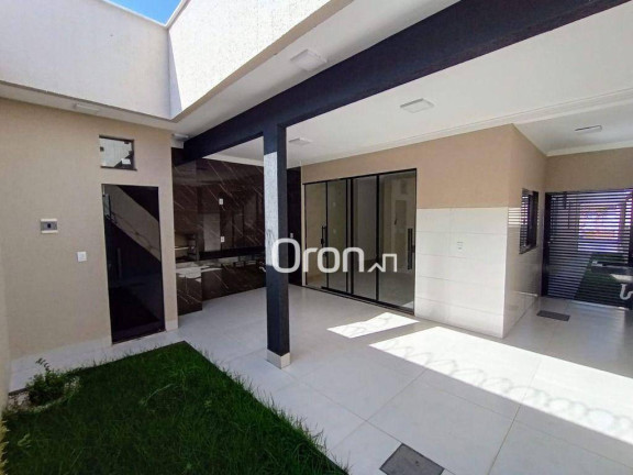 Imagem Casa com 3 Quartos à Venda, 125 m² em Setor Morada Dos Pássaros - Aparecida De Goiânia Imagem Casa com 3 Quartos à Venda, 125 m² em Setor Morada Dos Pássaros - Aparecida De Goiânia