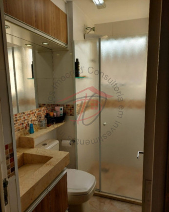 Imagem Imóvel com 2 Quartos à Venda, 47 m² em Jardim Santa Maria (nova Veneza) - Sumaré Imagem Imóvel com 2 Quartos à Venda, 47 m² em Jardim Santa Maria (nova Veneza) - Sumaré