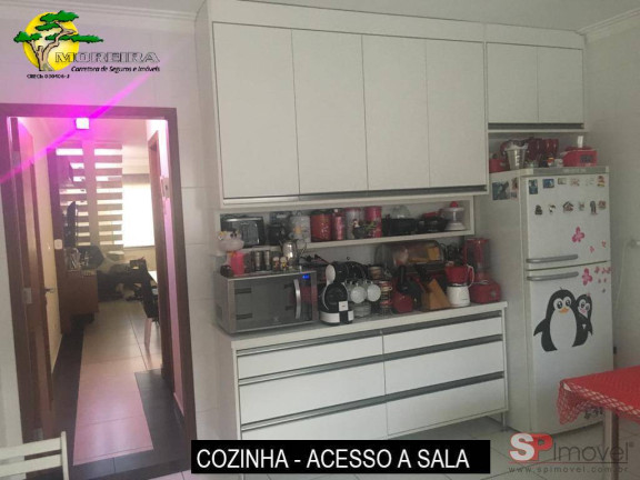 Imagem Sobrado com 3 Quartos à Venda, 170 m² em Vila Dom Pedro Ii - São Paulo Imagem Sobrado com 3 Quartos à Venda, 170 m² em Vila Dom Pedro Ii - São Paulo