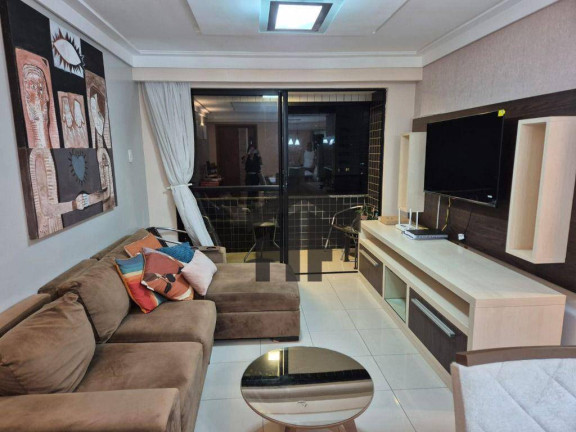 Imagem Apartamento com 3 Quartos à Venda, 93 m² em Boa Viagem - Recife Imagem Apartamento com 3 Quartos à Venda, 93 m² em Boa Viagem - Recife