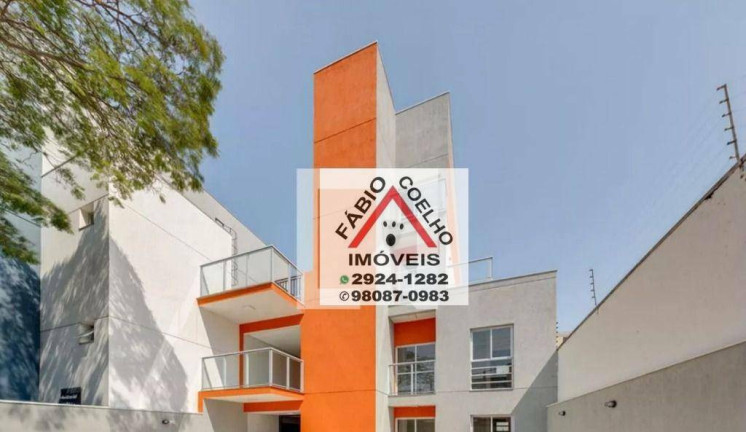 Imagem Studio com 1 Quarto à Venda, 25 m² em Campo Grande - São Paulo Imagem Studio com 1 Quarto à Venda, 25 m² em Campo Grande - São Paulo
