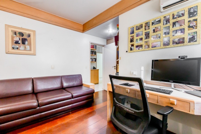 Imagem Apartamento com 4 Quartos à Venda, 287 m² em Jardim Paulista - São Paulo