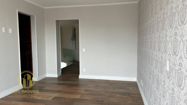 Imagem Cobertura com 3 Quartos à Venda, 250 m² em Vila Nova Conceição - São Paulo