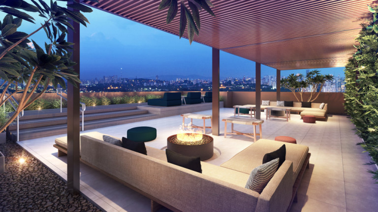 Imagem Imóvel com 3 Quartos à Venda, 84 m² em Butantã - São Paulo Imagem Imóvel com 3 Quartos à Venda, 84 m² em Butantã - São Paulo