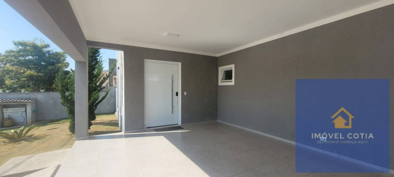 Imagem Casa de Condomínio com 3 Quartos à Venda, 200 m² em Granja Cristiana - Vargem Grande Paulista Imagem Casa de Condomínio com 3 Quartos à Venda, 200 m² em Granja Cristiana - Vargem Grande Paulista