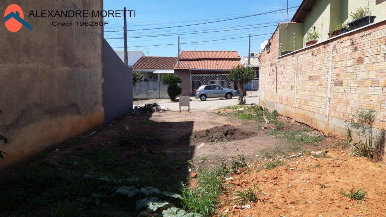 Imagem Terreno à Venda, 150 m² em Jardim Wanel Ville V - Sorocaba