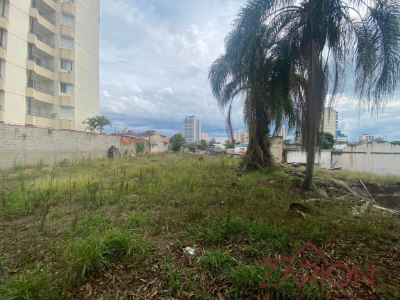Imagem Terreno à Venda, 2.900 m² em Centro - Taubaté Imagem Terreno à Venda, 2.900 m² em Centro - Taubaté