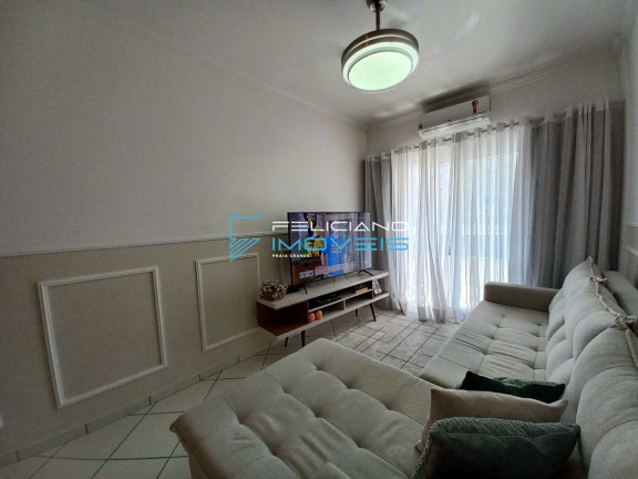 Imagem Apartamento com 2 Quartos à Venda, 86 m² em Guilhermina - Praia Grande Imagem Apartamento com 2 Quartos à Venda, 86 m² em Guilhermina - Praia Grande
