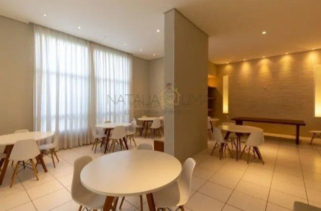 Imagem Apartamento com 3 Quartos à Venda, 142 m² em Vila Andrade - São Paulo