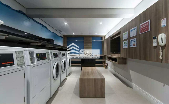 Imagem Apartamento com 1 Quarto à Venda, 35 m² em Consolação - São Paulo Imagem Apartamento com 1 Quarto à Venda, 35 m² em Consolação - São Paulo