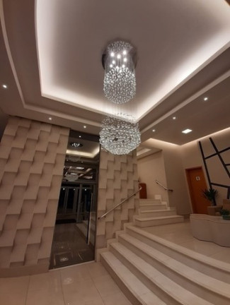 Imagem Flat com 1 Quarto à Venda, 52 m² em Parque Campolim - Sorocaba