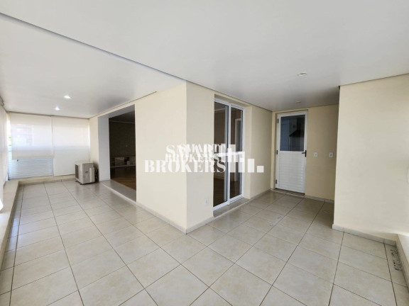 Imagem Apartamento com 3 Quartos à Venda, 127 m² em Vila Firmiano Pinto - São Paulo