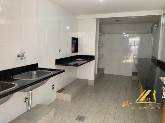 Imagem Apartamento com 4 Quartos à Venda, 560 m² em Candeal - Salvador