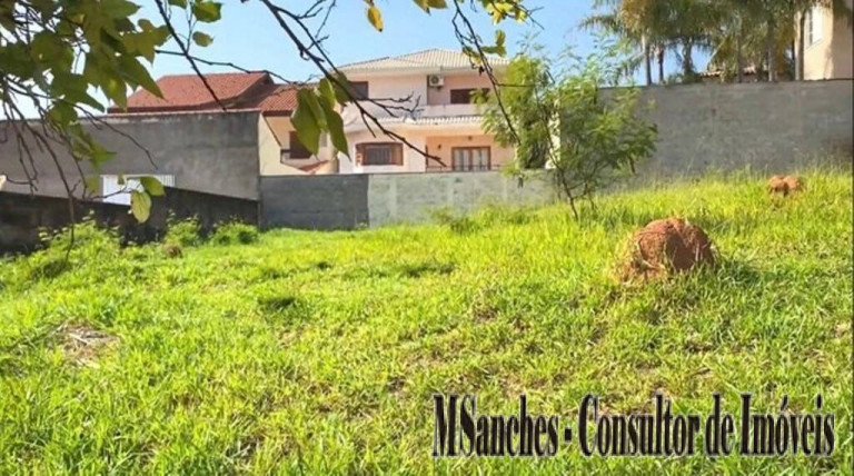 Terreno à Venda, 360 m² em Jardim Pagliato - Sorocaba