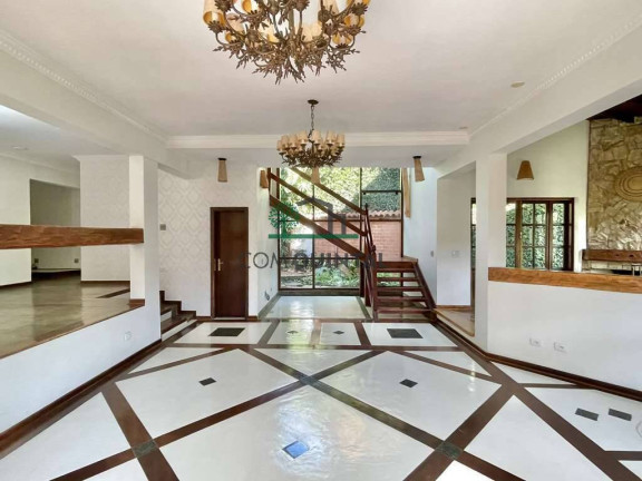 Imagem Casa com 4 Quartos à Venda, 1 m² em São Paulo Ii - Cotia