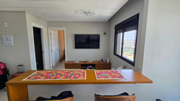 Imagem Apartamento com 2 Quartos à Venda, 40 m² em Socorro - São Paulo Imagem Apartamento com 2 Quartos à Venda, 40 m² em Socorro - São Paulo